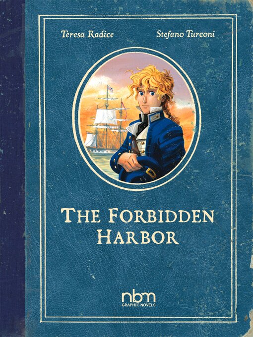 Cover image for Forbidden Harbor